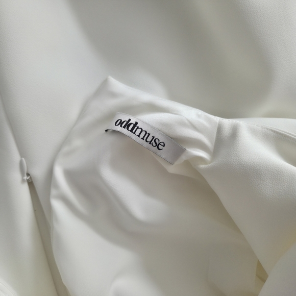 Dress - Picture 11 of 11